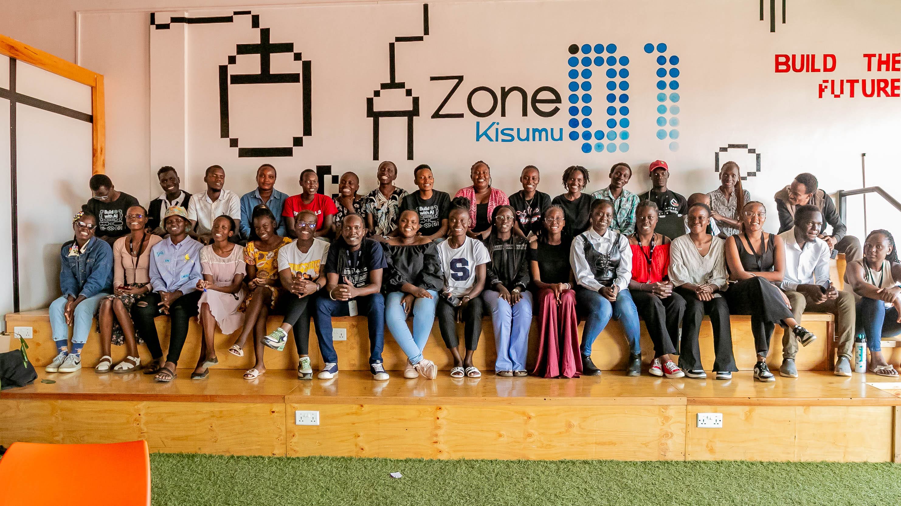 community of developers at zone01 kisumu